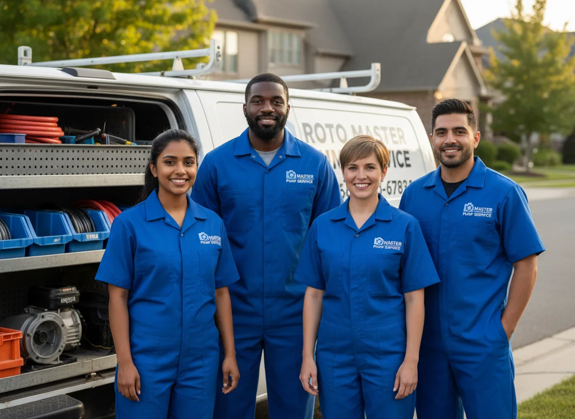 Sump Pump Installation company in Deer Park, AL